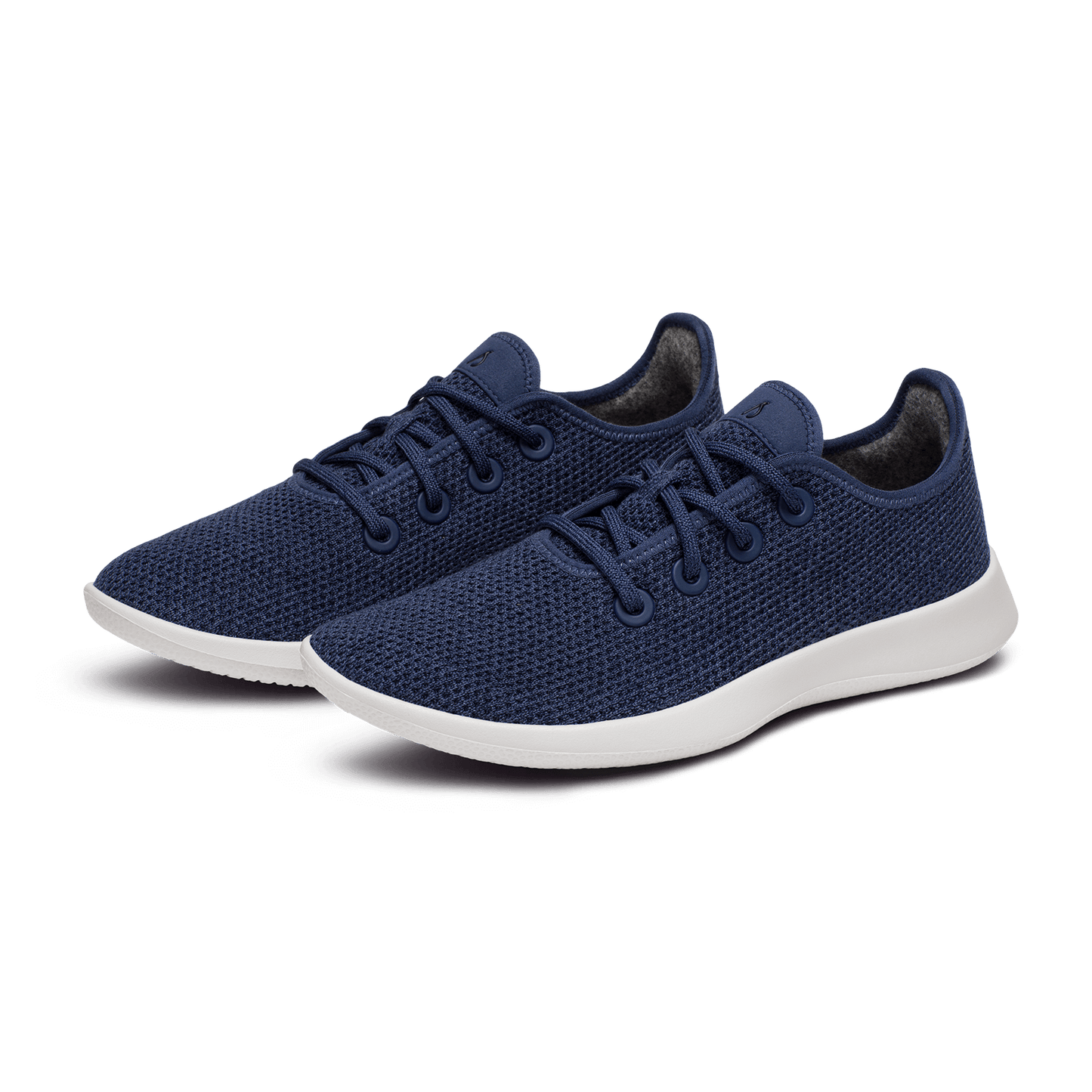 Men's Tree Runner Hazy Indigo (Blizzard Sole)