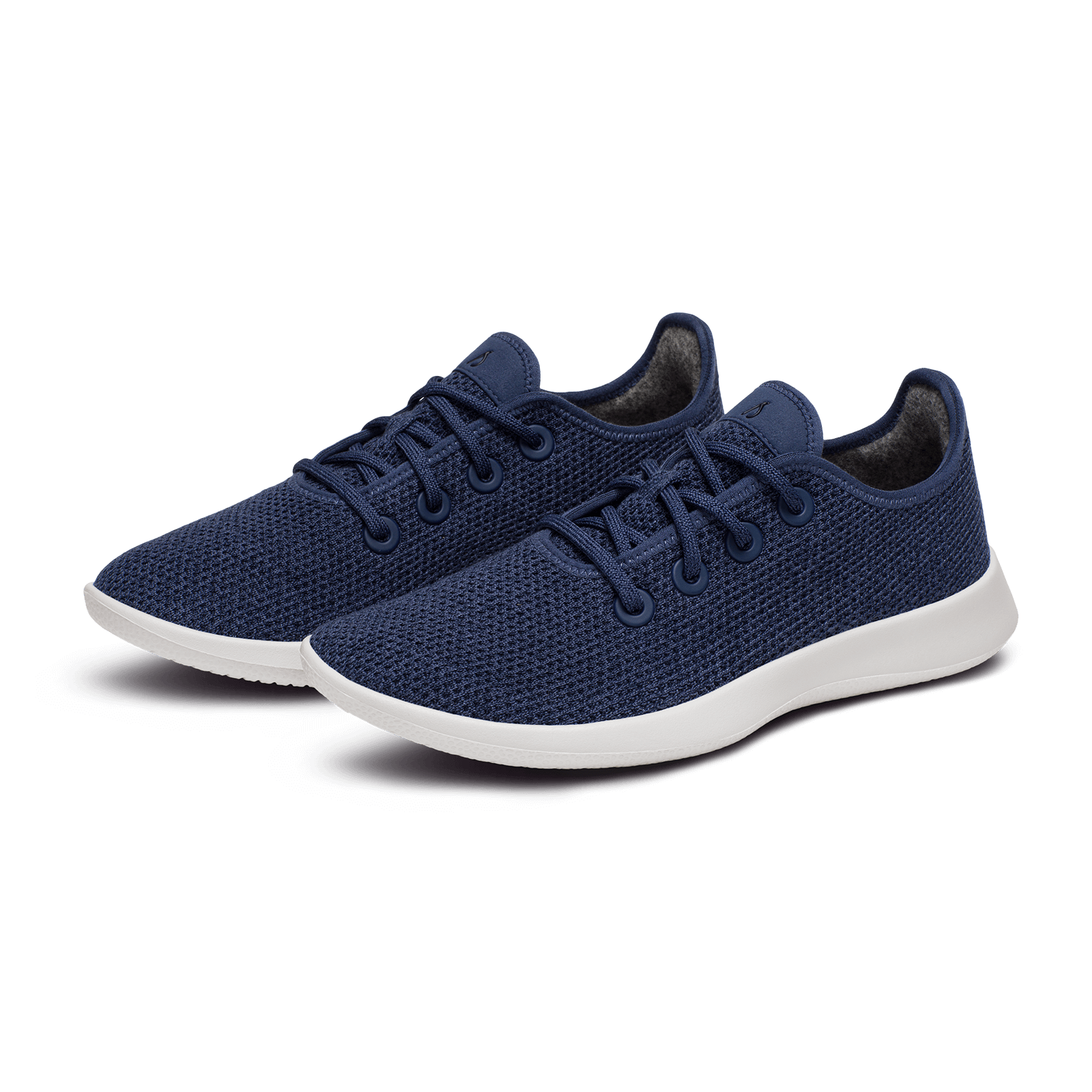 Men's Tree Runner Hazy Indigo (Blizzard Sole)