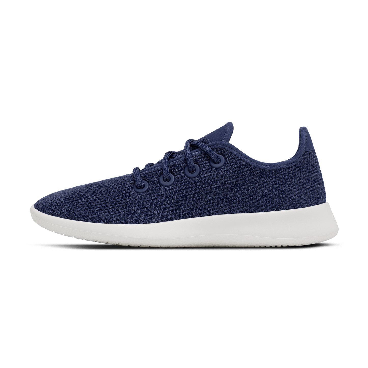 Men's Tree Runner Hazy Indigo (Blizzard Sole)