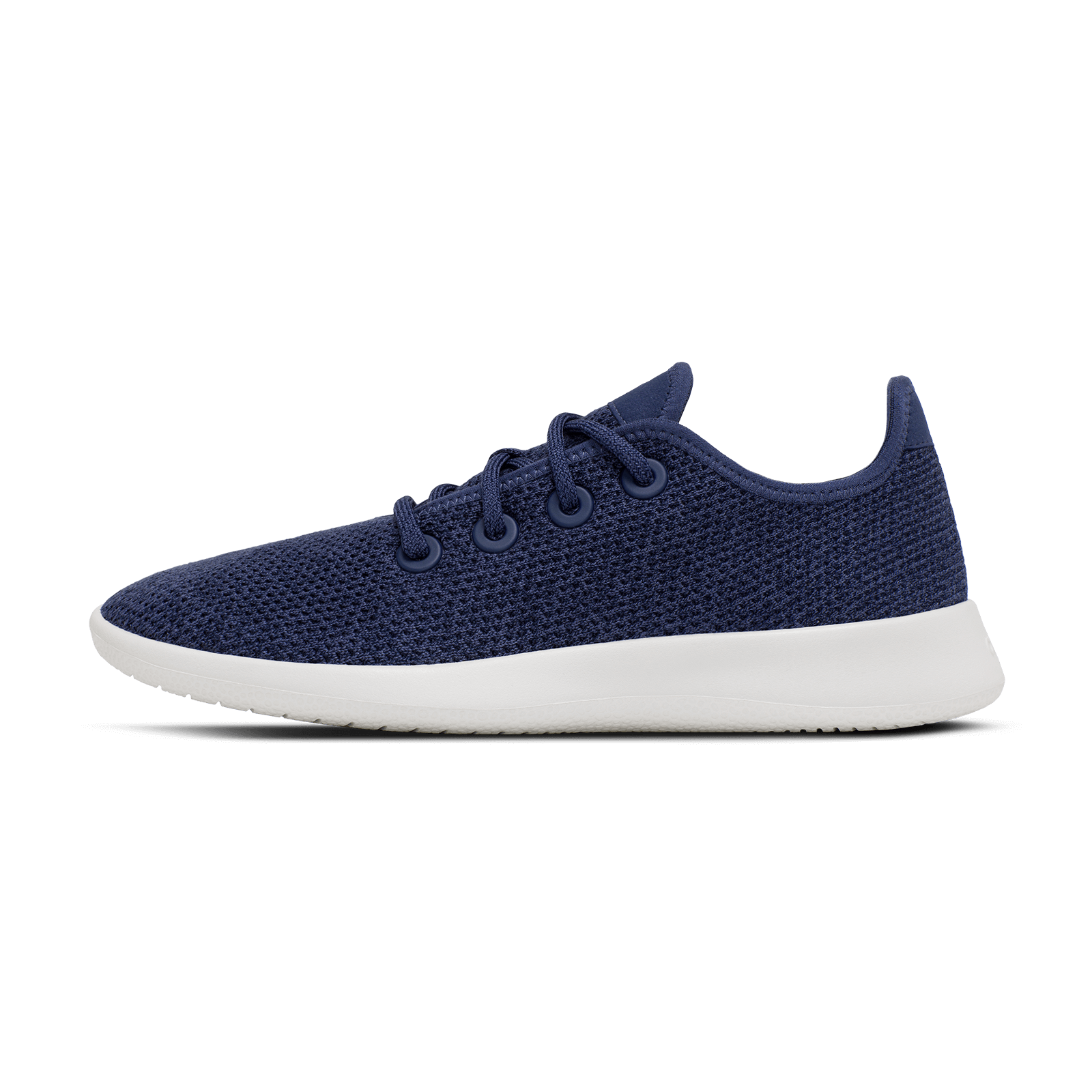 Men's Tree Runner Hazy Indigo (Blizzard Sole)