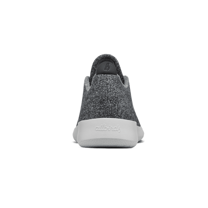 Women's Wool Runner, Natural Grey (light grey)