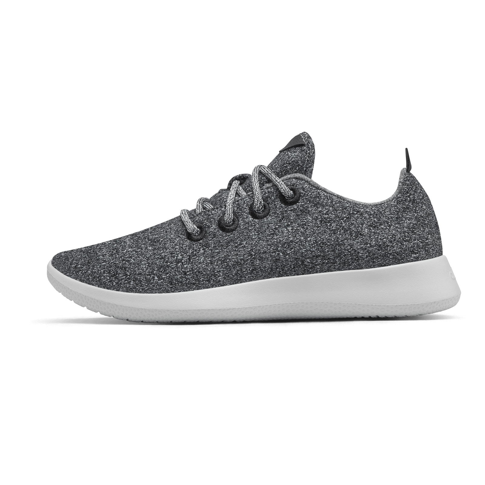 Women's Wool Runner, Natural Grey (light grey)