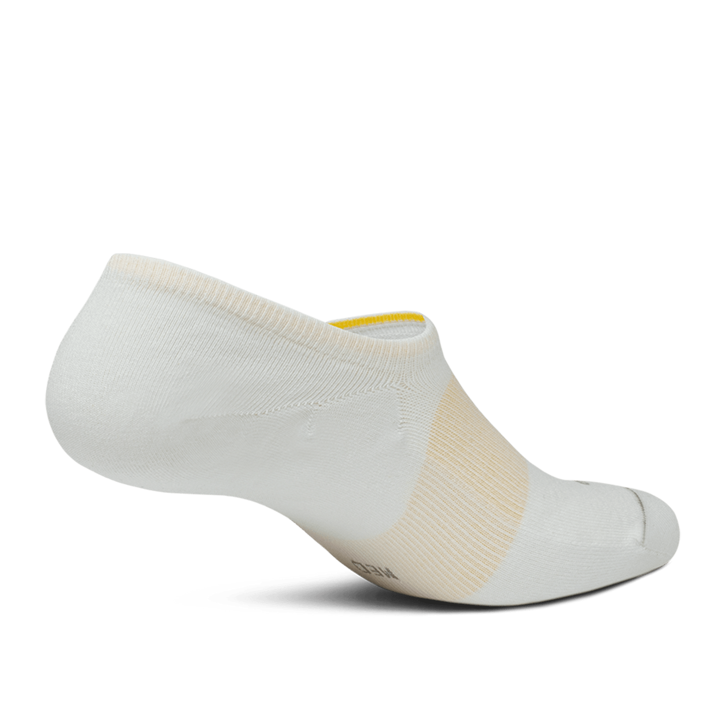 Unisex Anytime No Show Sock, Blizzard