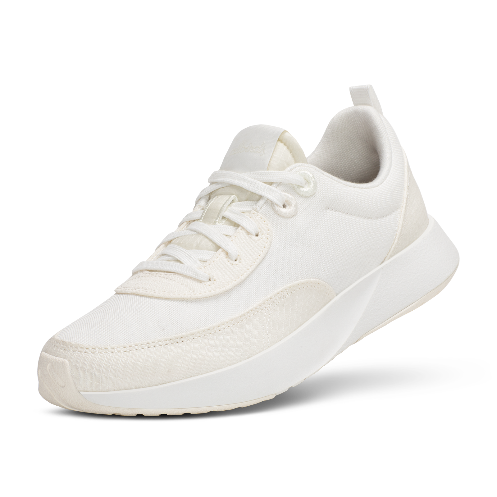 Women's Courier, Blizzard (Natural White Sole)