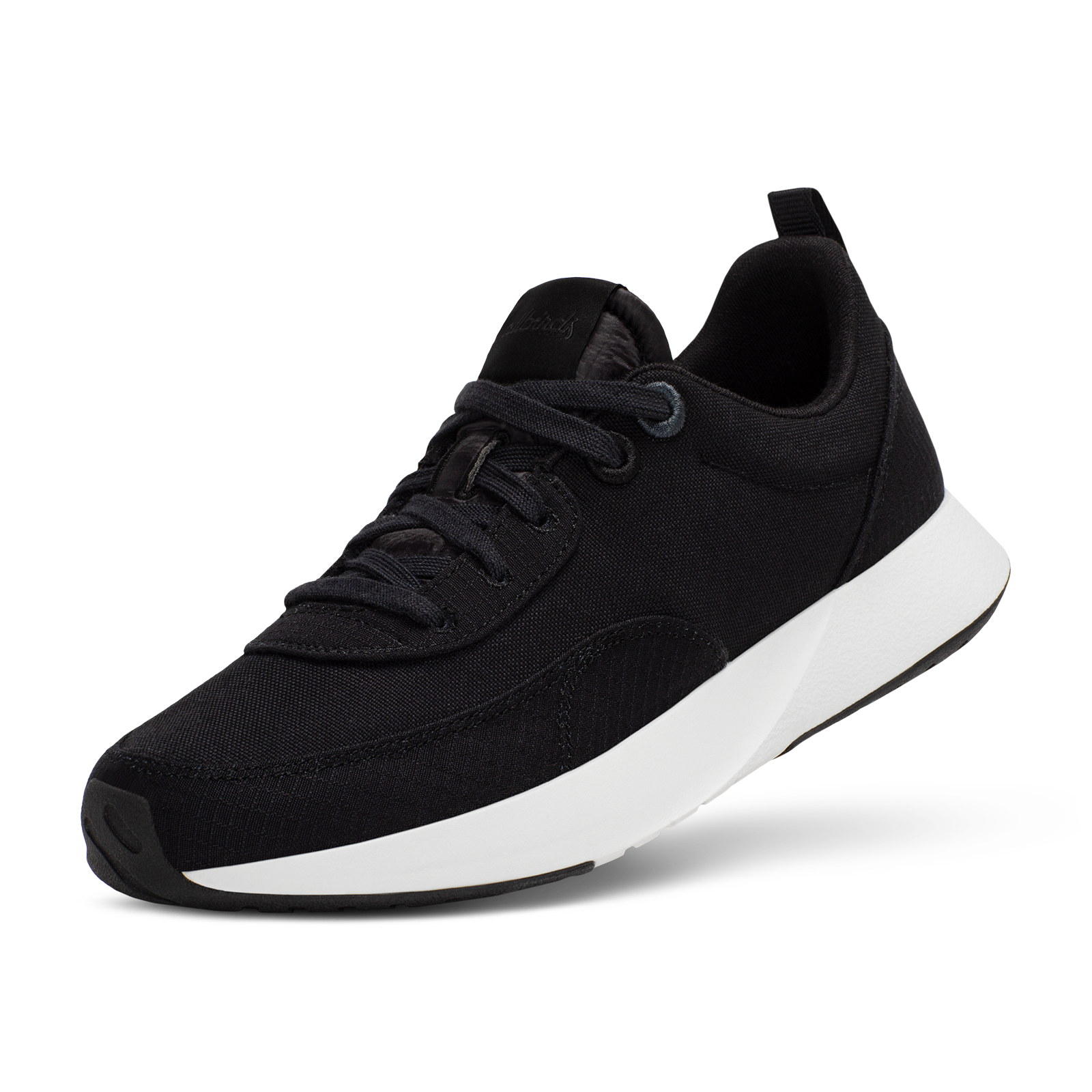 Women's Courier, Natural Black (Blizzard Sole)