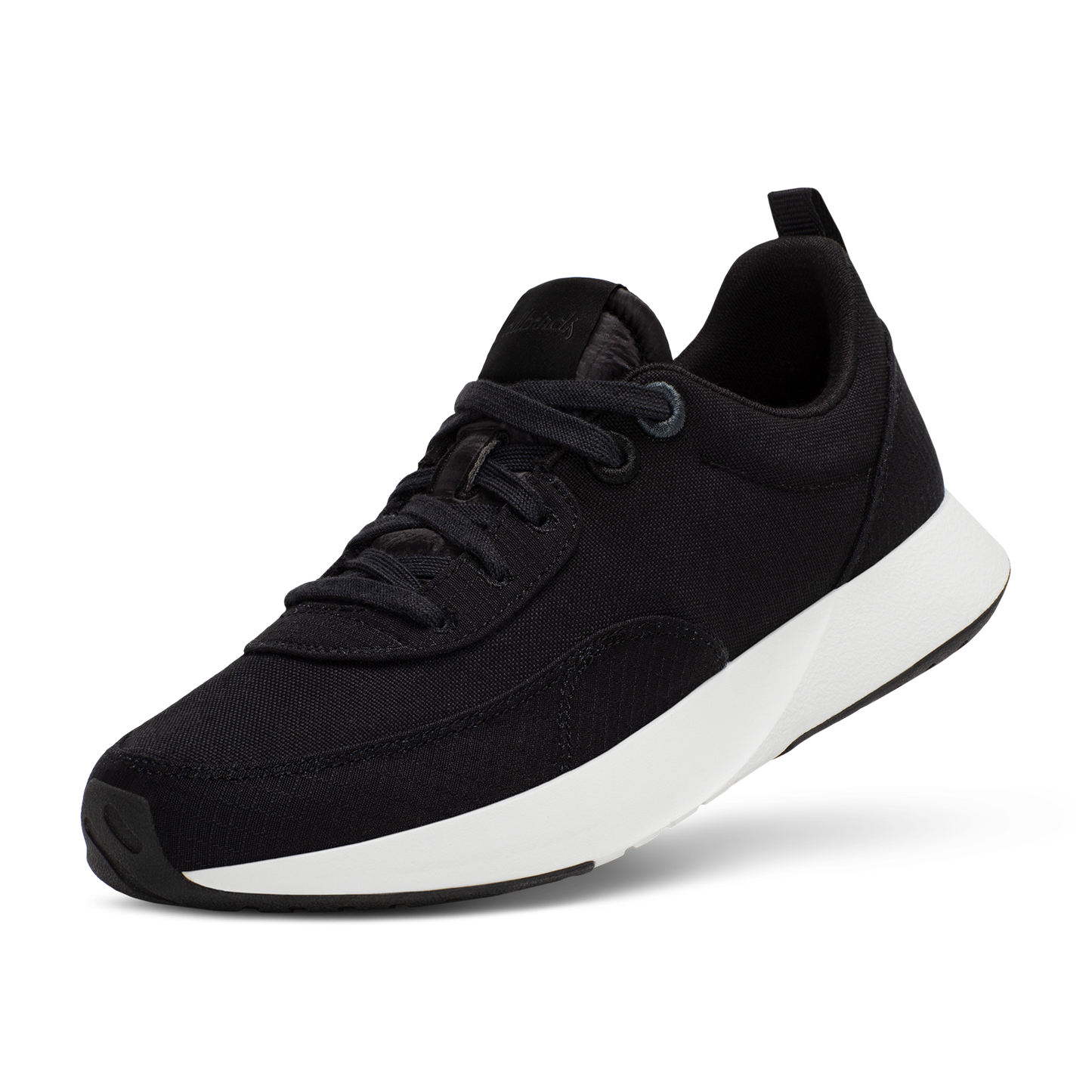 Women's Courier, Natural Black (Blizzard Sole)