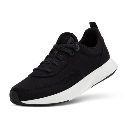 Women's Courier, Natural Black (Blizzard Sole)