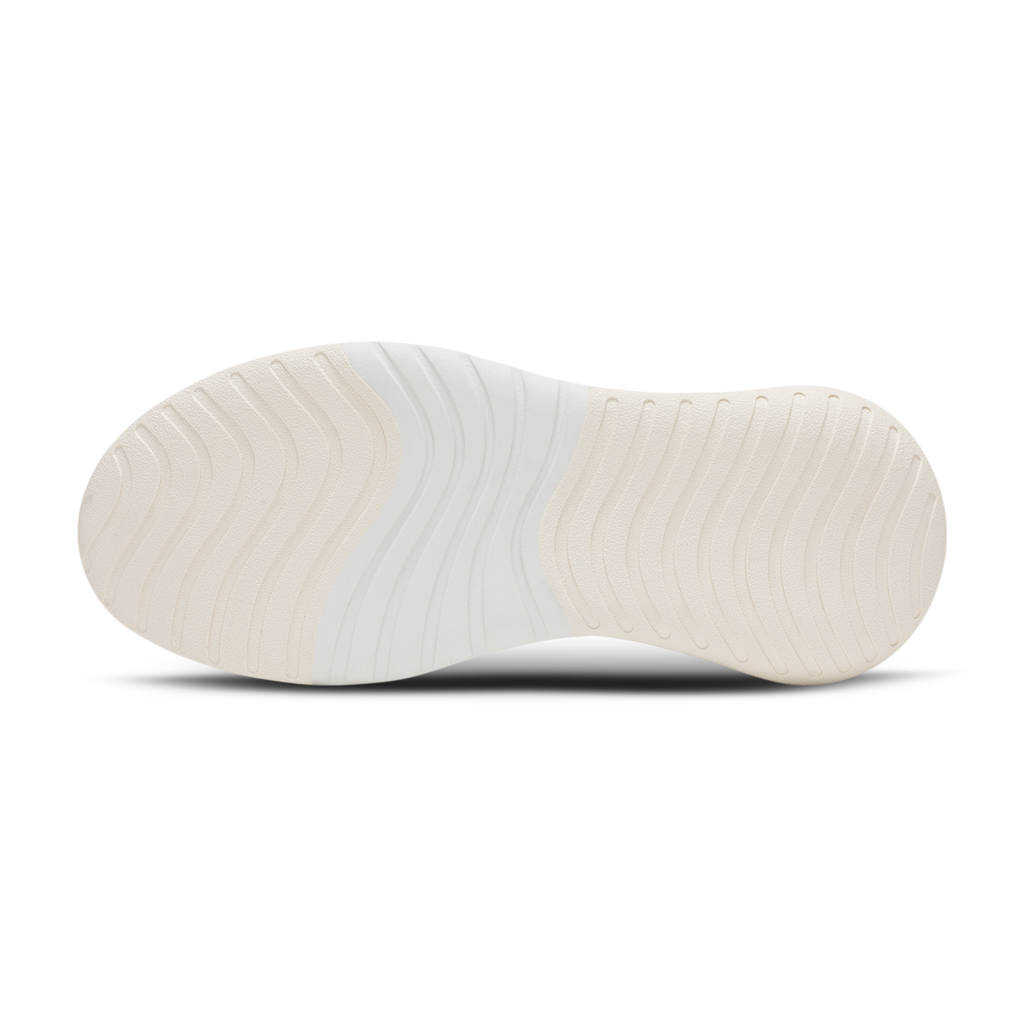 Women's Courier, Blizzard (Natural White Sole)