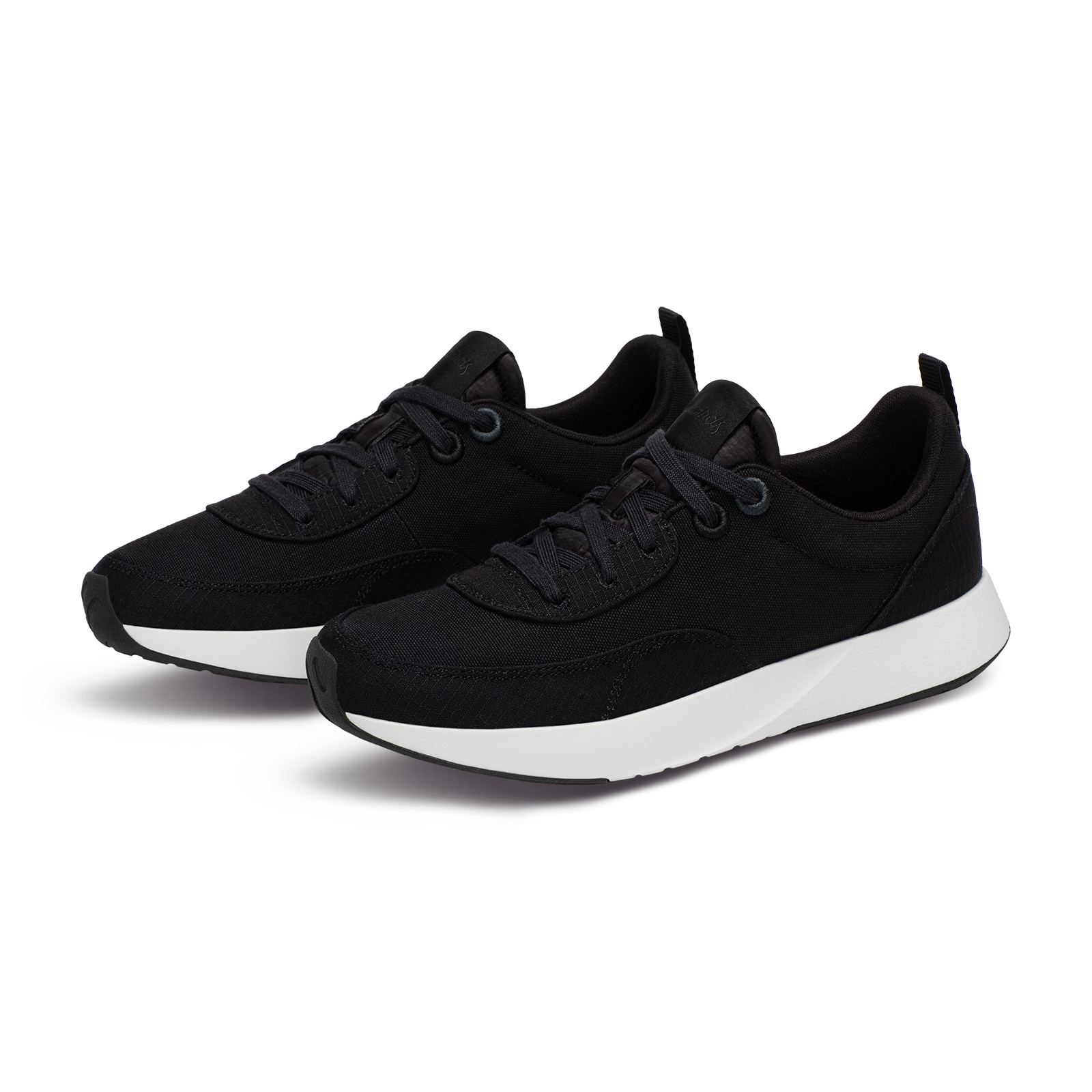 Women's Courier, Natural Black (Blizzard Sole)