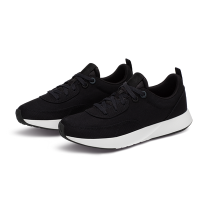 Women's Courier, Natural Black (Blizzard Sole)