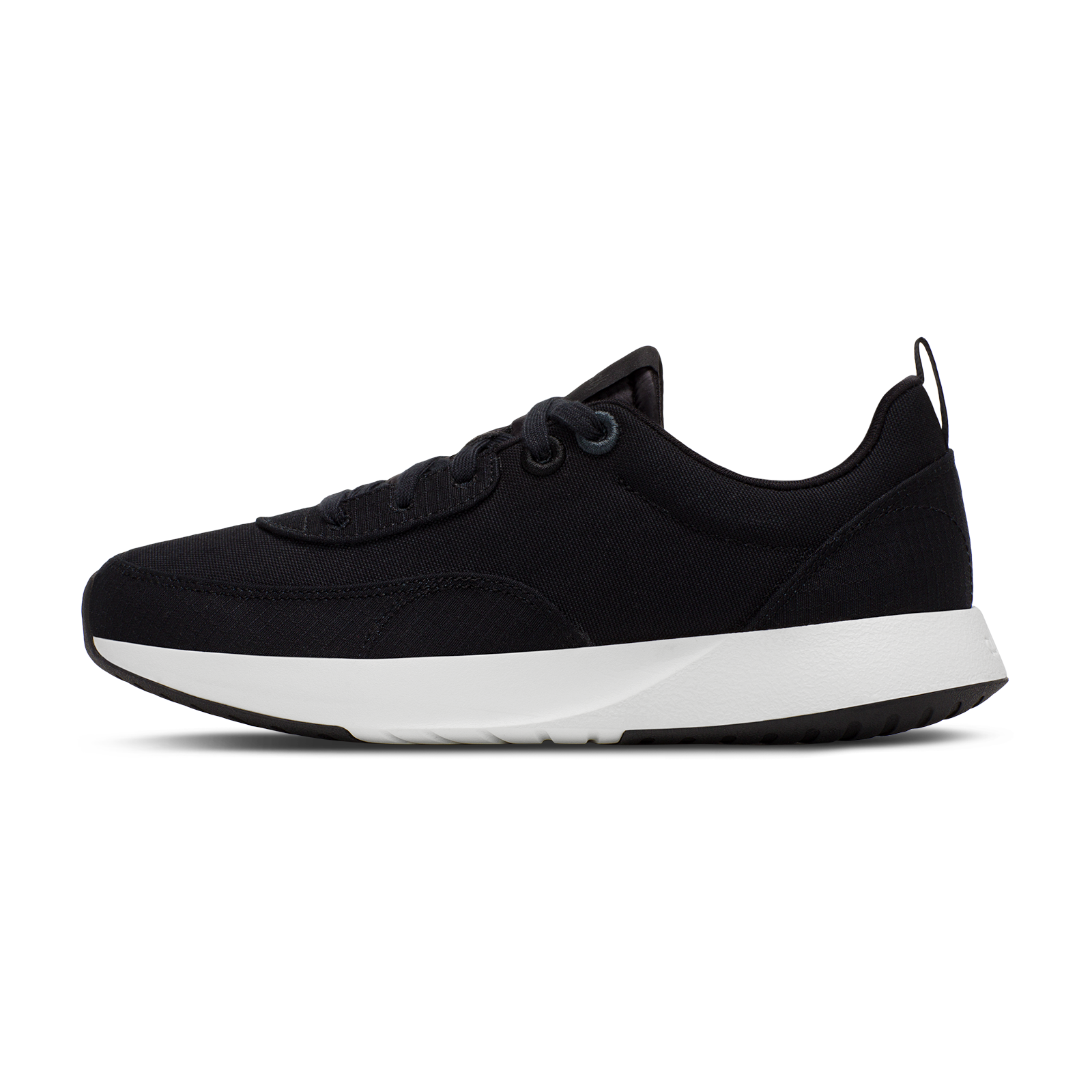 Women's Courier, Natural Black (Blizzard Sole)