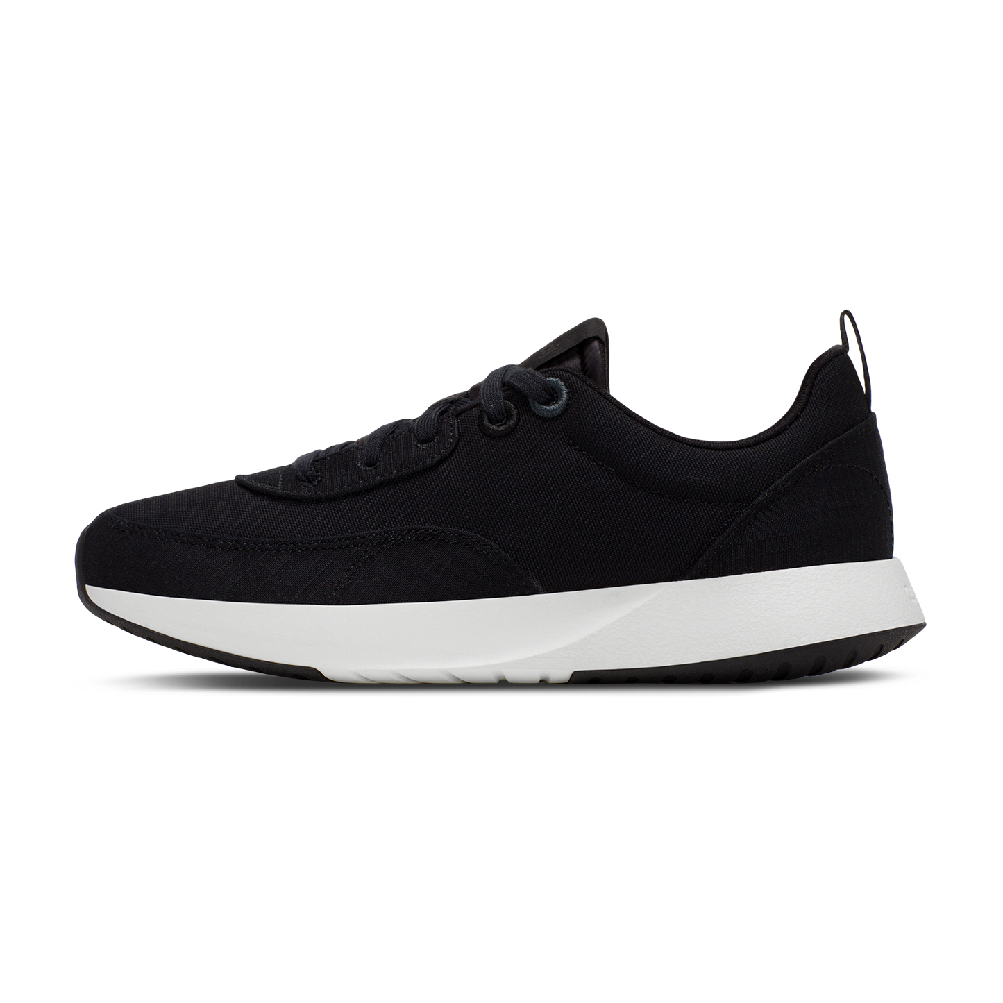 Women's Courier, Natural Black (Blizzard Sole)