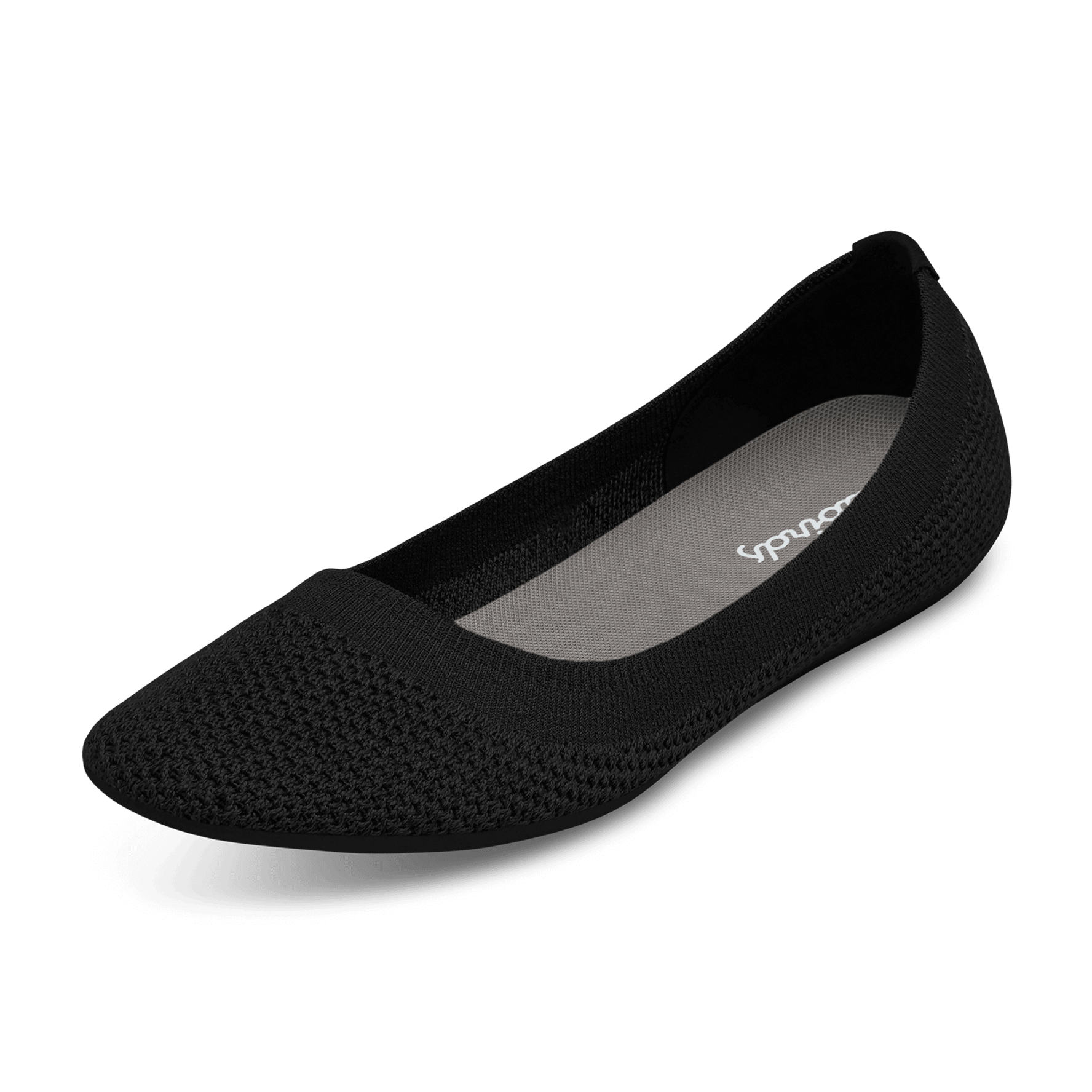 Women's Tree Breezer, Jet Black (Black)