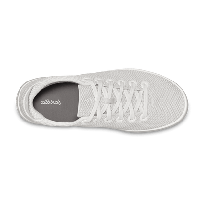 Women's Tree Piper, Kaikoura White