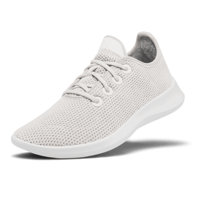 Women's Tree Runner, Kaikoura White (White)