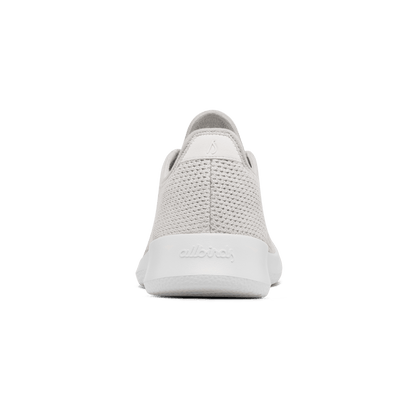 Men's Tree Runner, Kaikoura White (White)