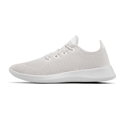 Women's Tree Runner, Kaikoura White (White)